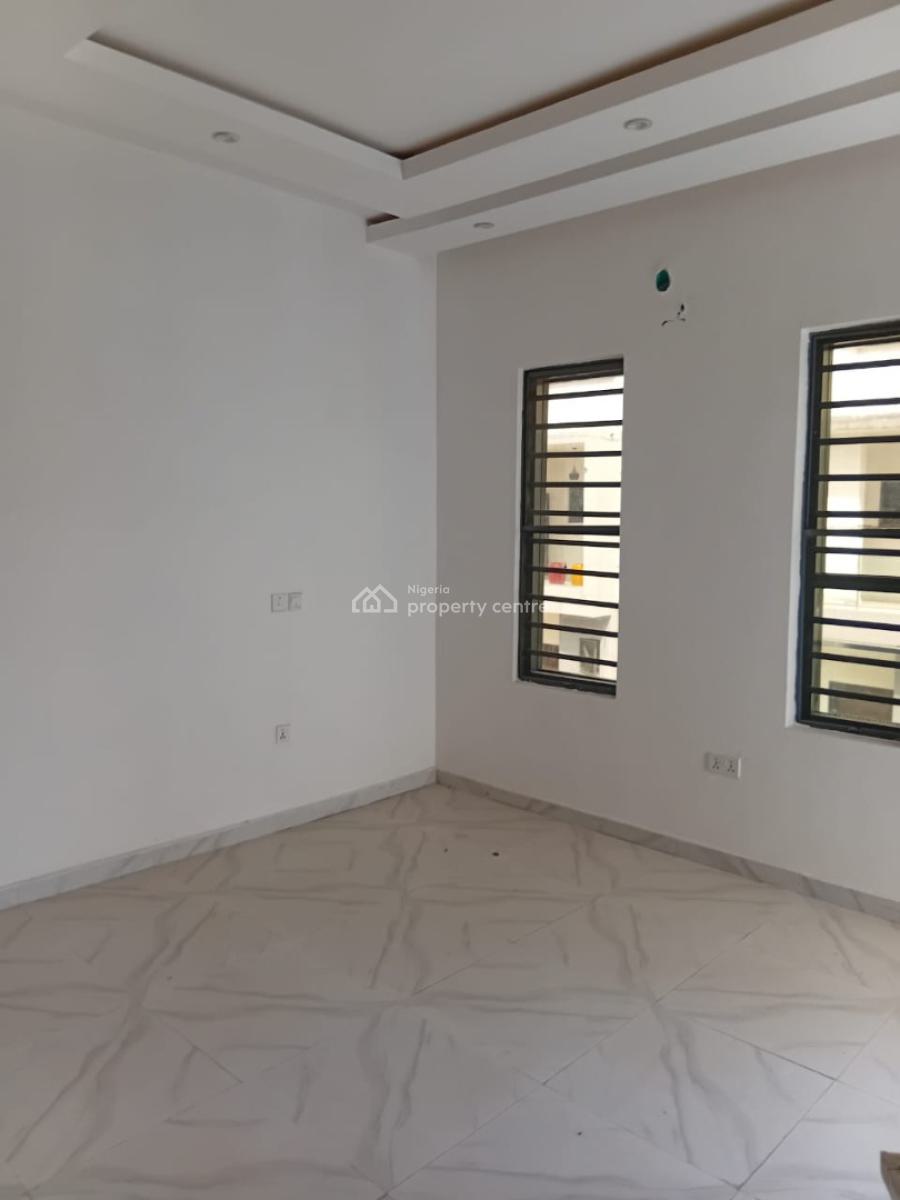 4 Bedroom Terraced Duplex, Highlife Estate, Ajah, Lagos, Terraced Duplex for Sale