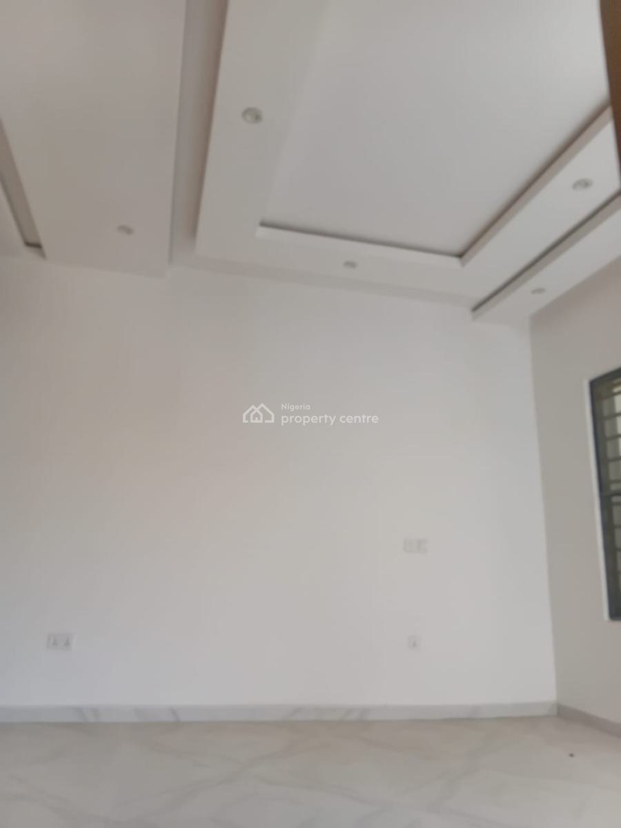 4 Bedroom Terraced Duplex, Highlife Estate, Ajah, Lagos, Terraced Duplex for Sale