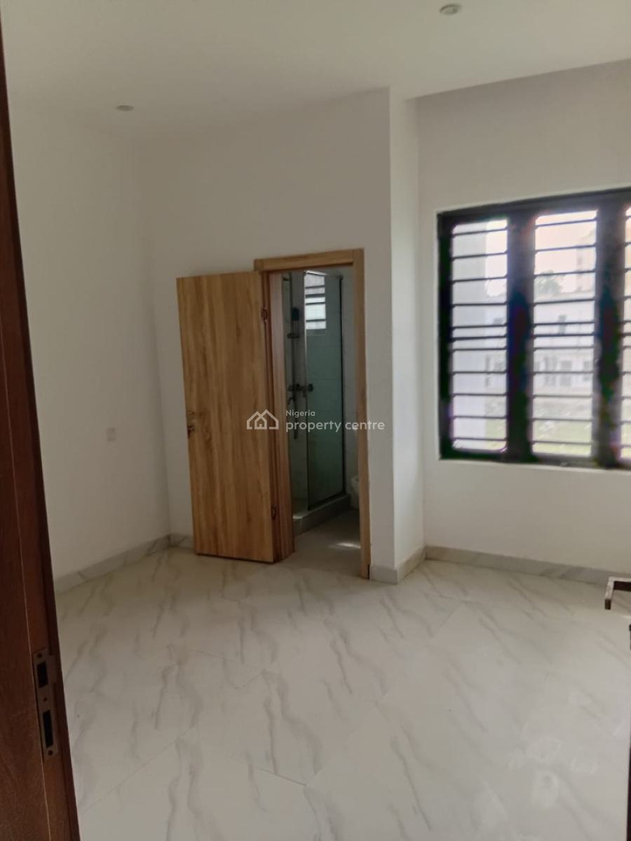 4 Bedroom Terraced Duplex, Highlife Estate, Ajah, Lagos, Terraced Duplex for Sale