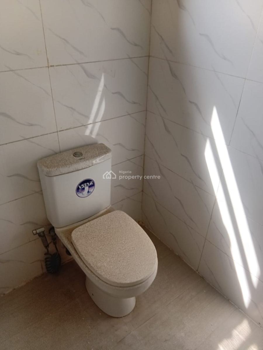 4 Bedroom Terraced Duplex, Highlife Estate, Ajah, Lagos, Terraced Duplex for Sale