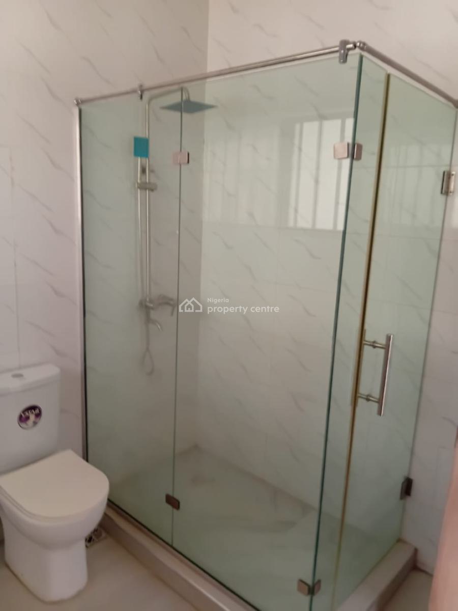 4 Bedroom Terraced Duplex, Highlife Estate, Ajah, Lagos, Terraced Duplex for Sale