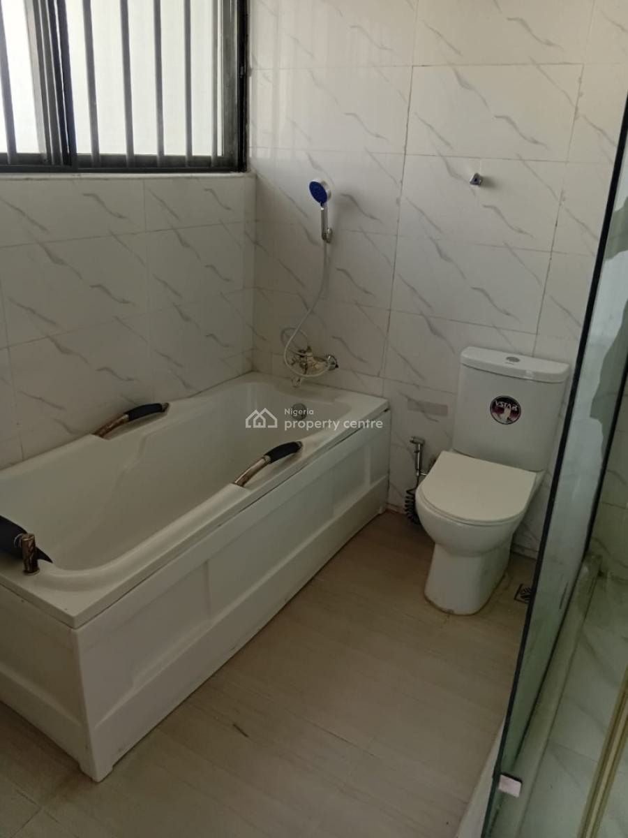 4 Bedroom Terraced Duplex, Highlife Estate, Ajah, Lagos, Terraced Duplex for Sale