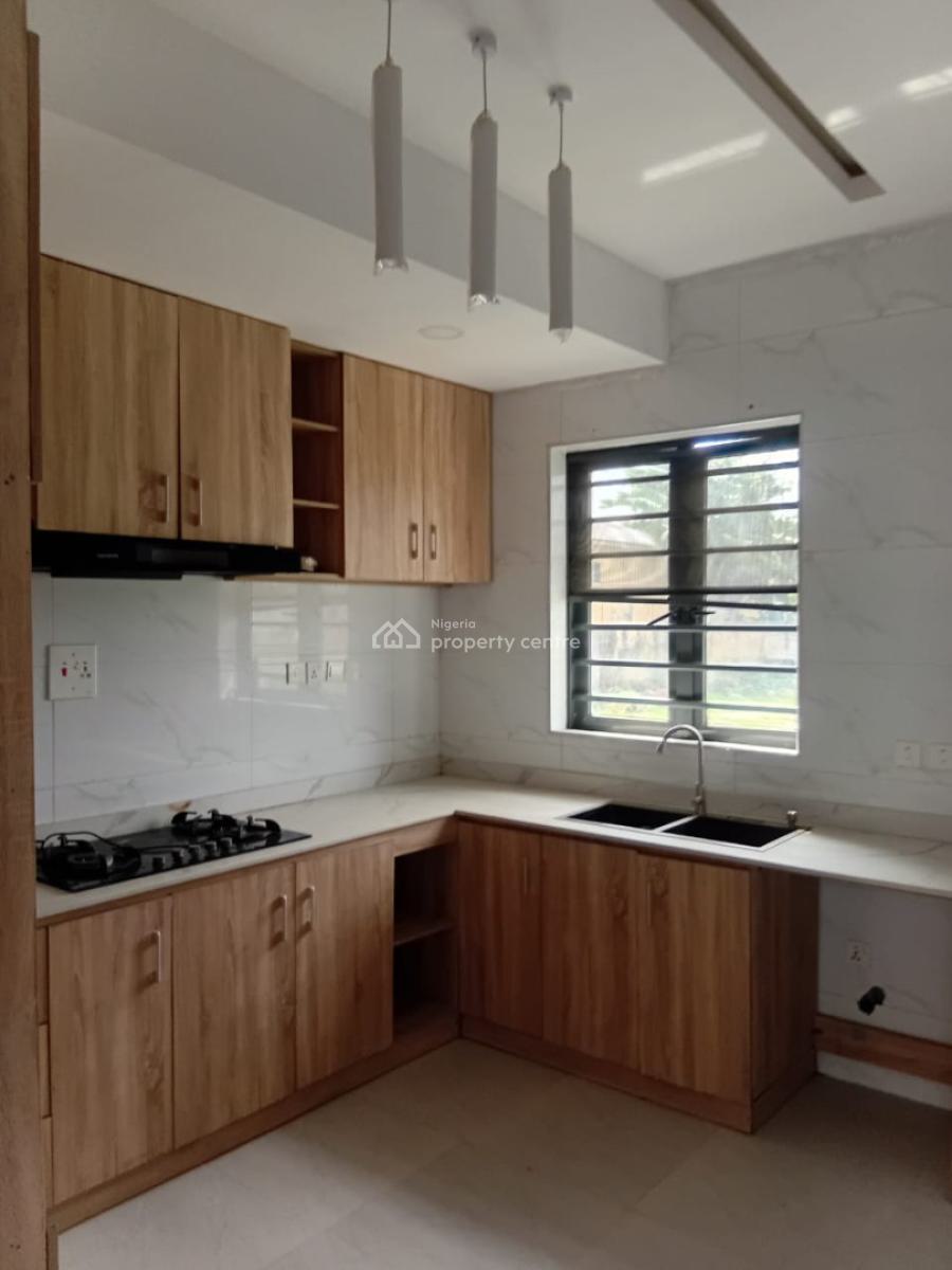 4 Bedroom Terraced Duplex, Highlife Estate, Ajah, Lagos, Terraced Duplex for Sale