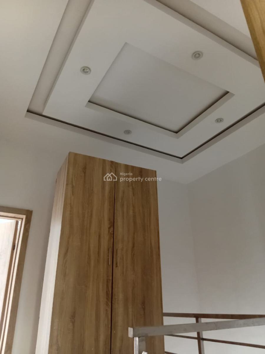 4 Bedroom Terraced Duplex, Highlife Estate, Ajah, Lagos, Terraced Duplex for Sale