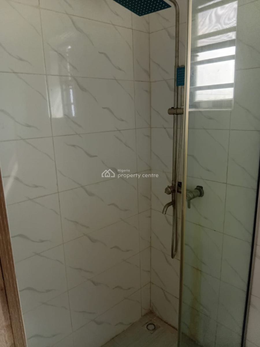 4 Bedroom Terraced Duplex, Highlife Estate, Ajah, Lagos, Terraced Duplex for Sale