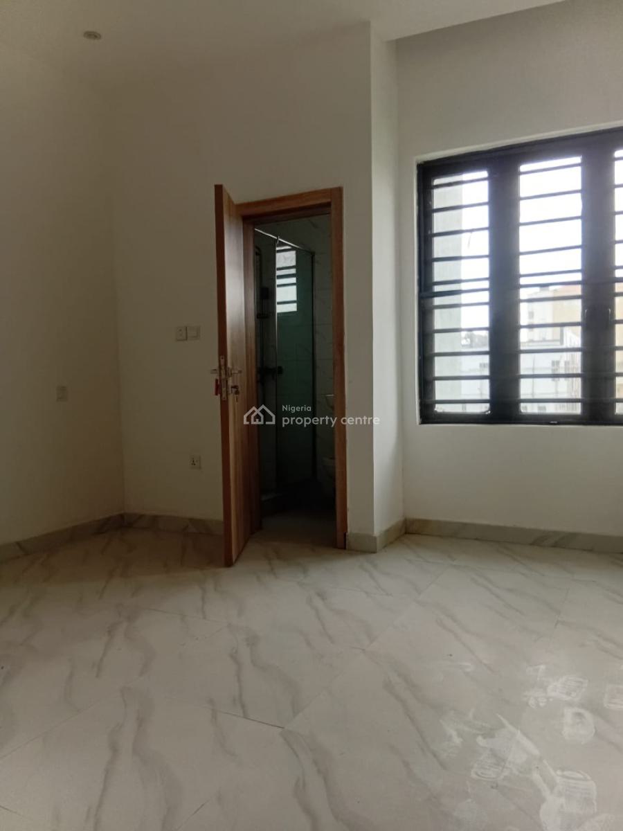 4 Bedroom Terraced Duplex, Highlife Estate, Ajah, Lagos, Terraced Duplex for Sale