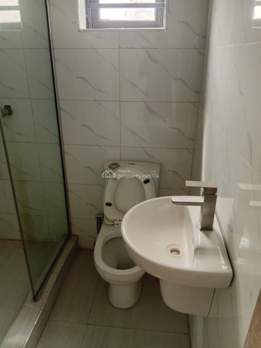 4 Bedroom Terraced Duplex, Highlife Estate, Ajah, Lagos, Terraced Duplex for Sale