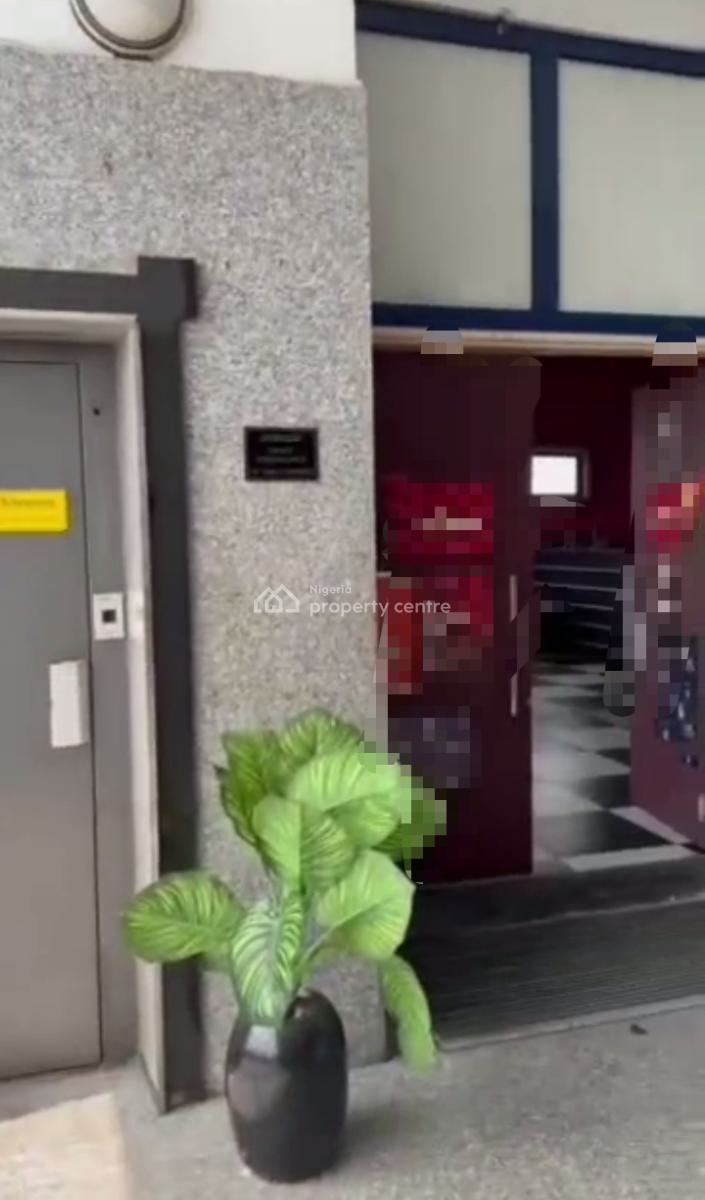 Fully Operational Restaurant in a Serviced Plaza., Victoria Island (vi), Lagos, Restaurant / Bar for Rent