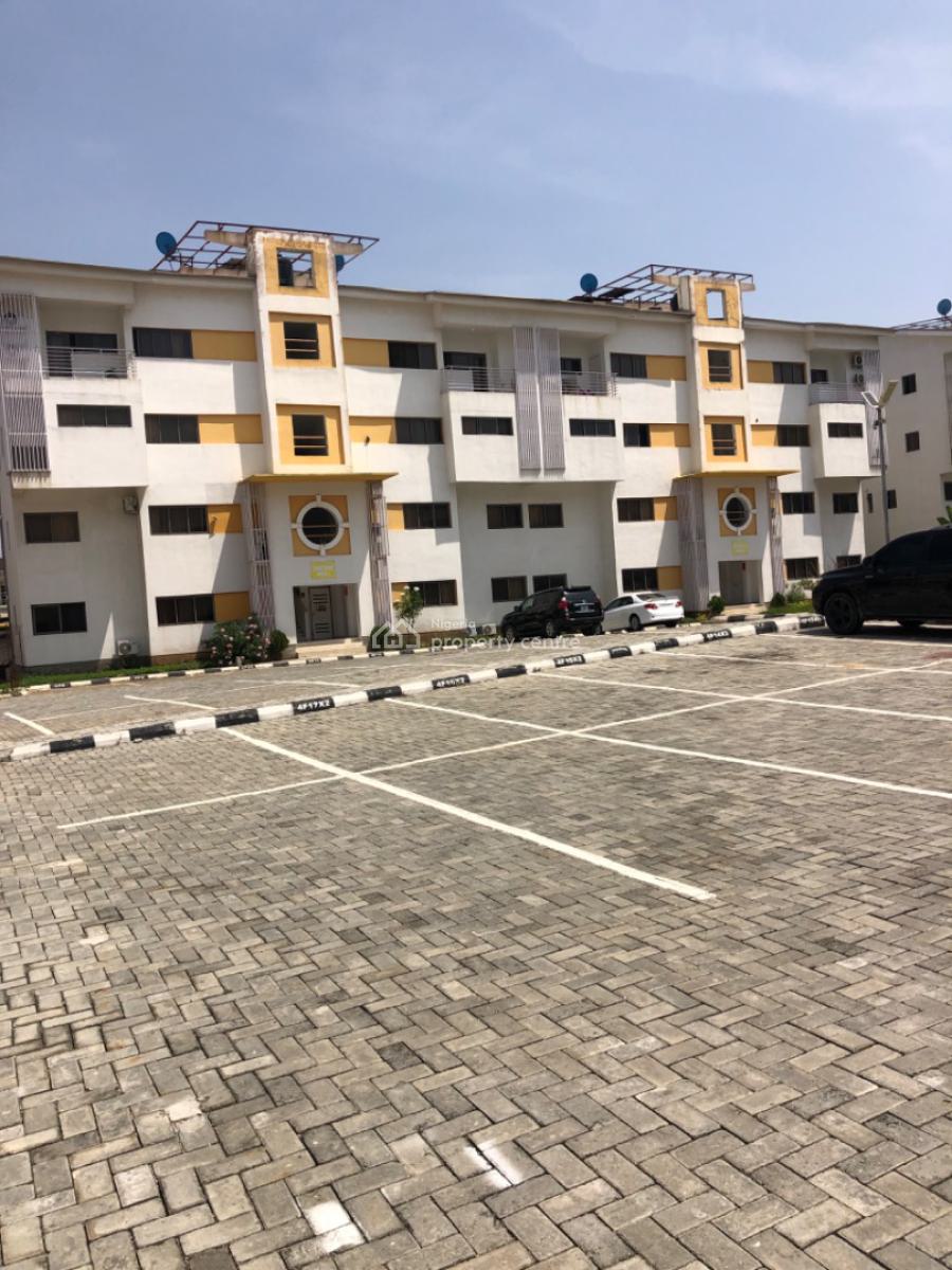 Mini Flat with 2 Toilets, Lekky County, Ikota, Lekki, Lagos, Mini Flat (room and Parlour) for Sale