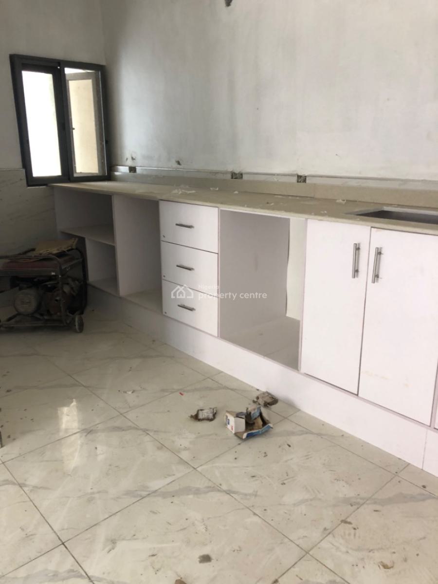Mini Flat with 2 Toilets, Lekky County, Ikota, Lekki, Lagos, Mini Flat (room and Parlour) for Sale