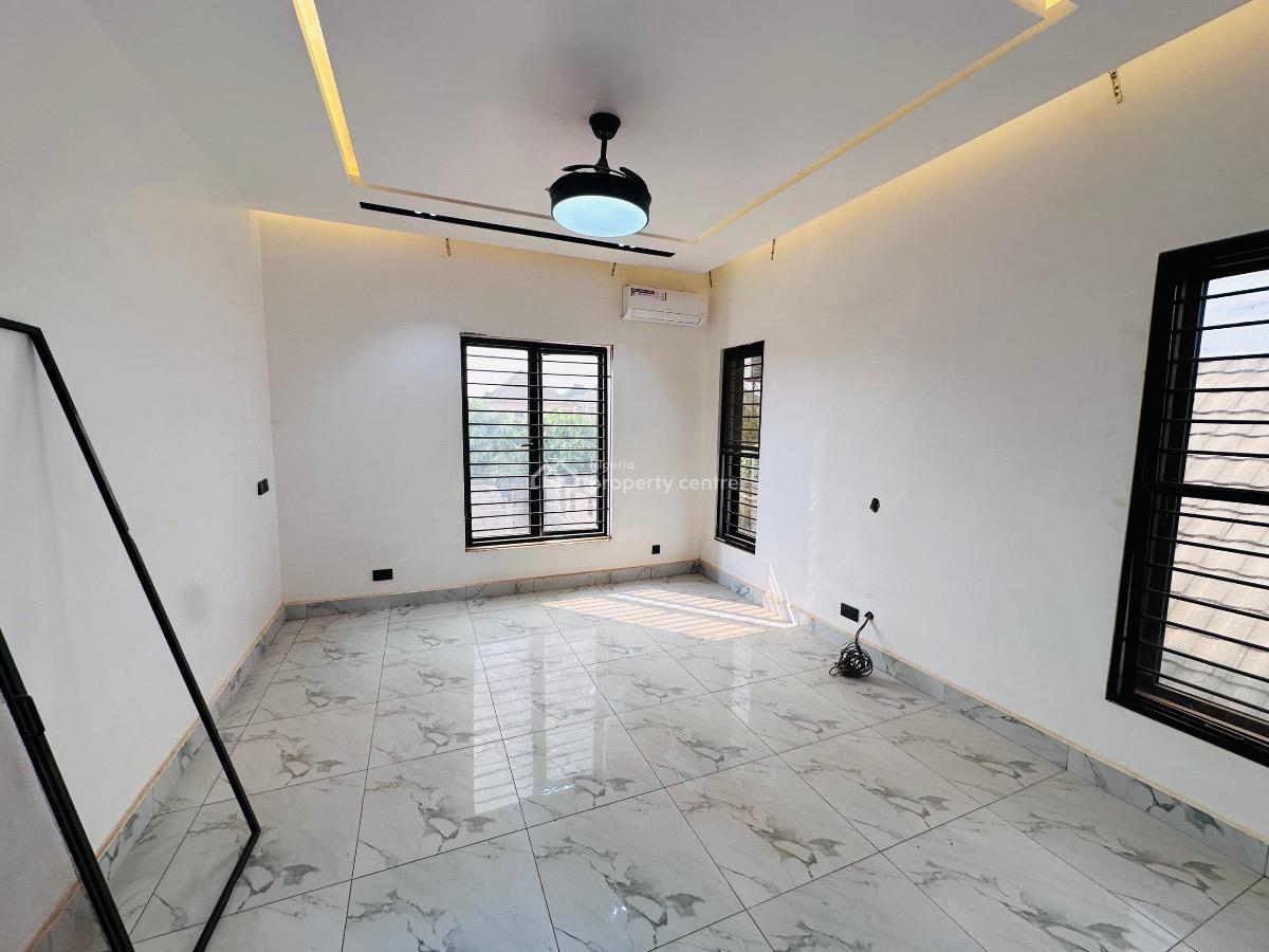 3 Bedroom Semi-detached Duplex with 1 Room Bq, Life Camp, Abuja, Semi-detached Duplex for Sale