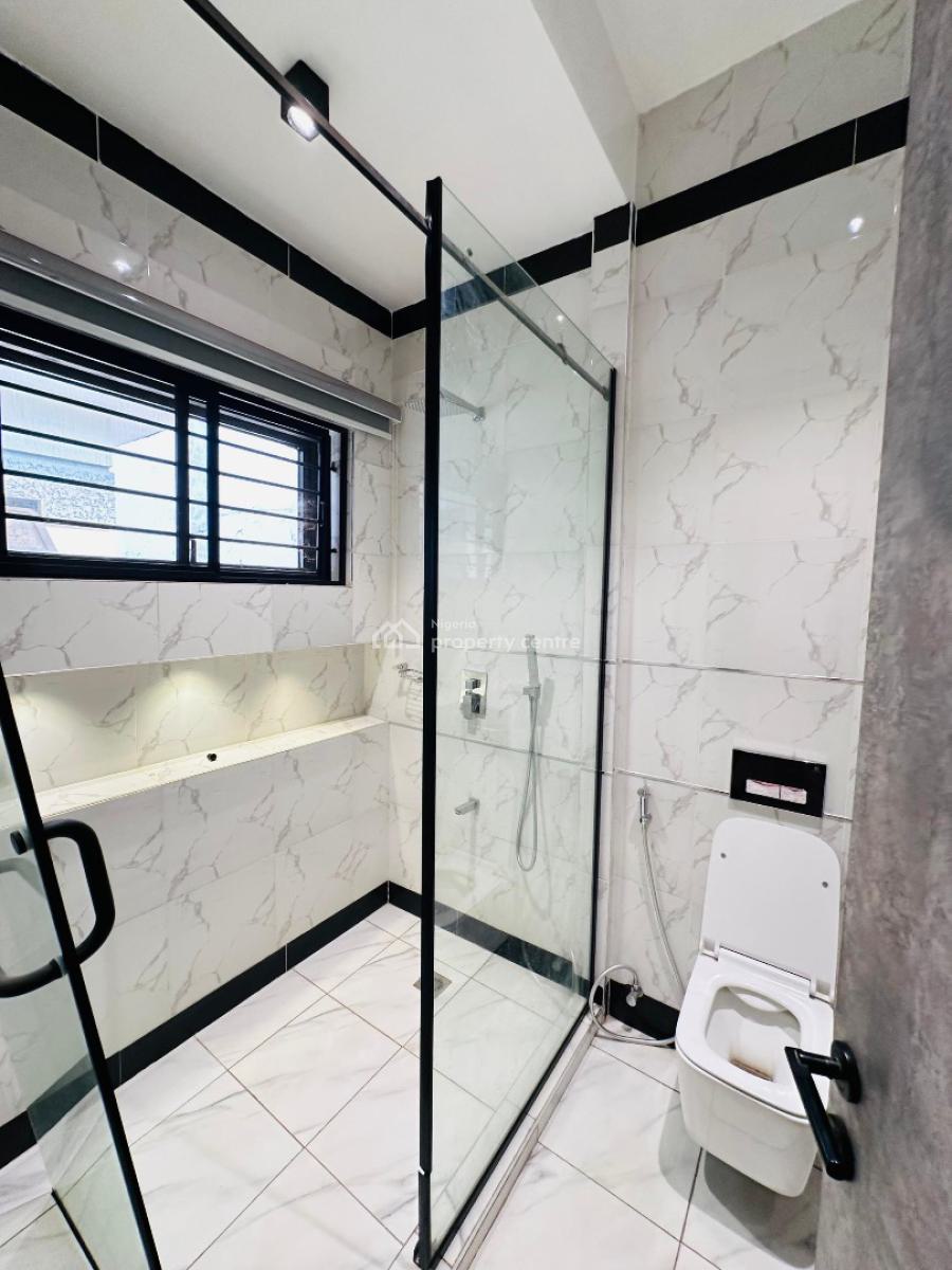 3 Bedroom Semi-detached Duplex with 1 Room Bq, Life Camp, Abuja, Semi-detached Duplex for Sale