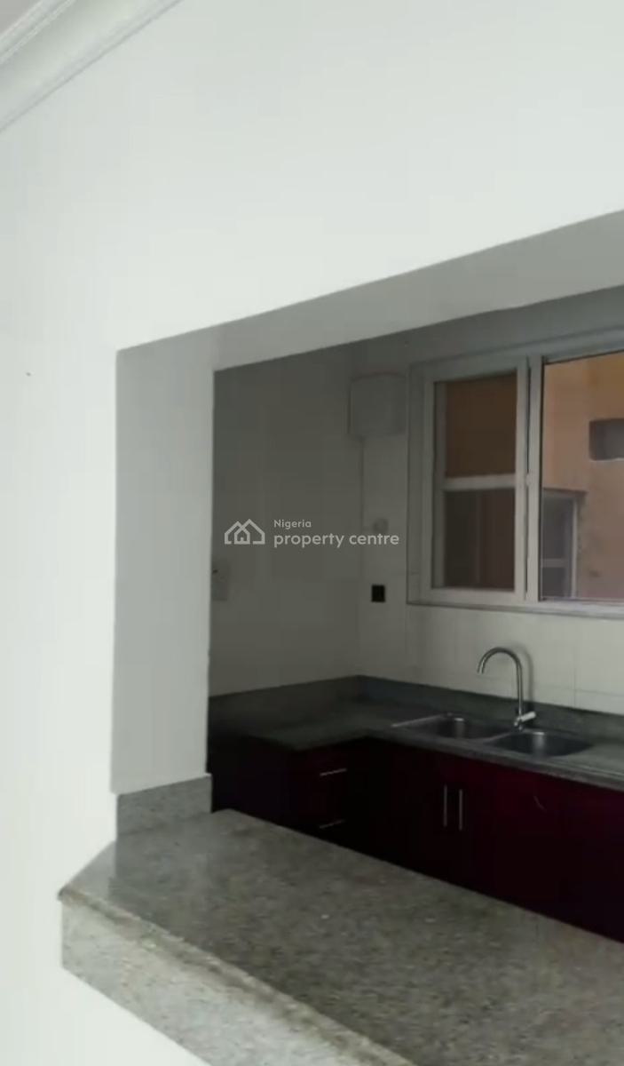 Spacious Standard 3 Bedroom Apartment, Cardigan Estate, Osapa, Lekki, Lagos, Flat / Apartment for Rent