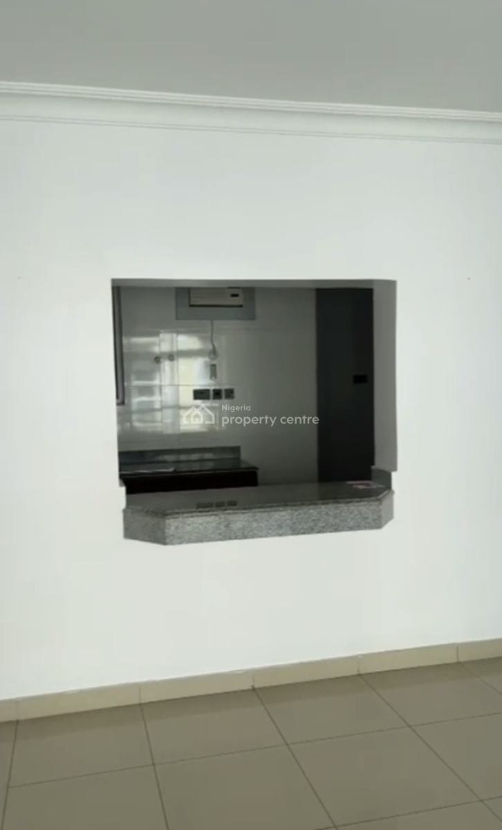 Spacious Standard 3 Bedroom Apartment, Cardigan Estate, Osapa, Lekki, Lagos, Flat / Apartment for Rent