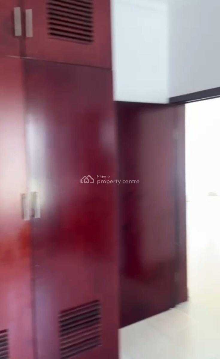 Spacious Standard 3 Bedroom Apartment, Cardigan Estate, Osapa, Lekki, Lagos, Flat / Apartment for Rent