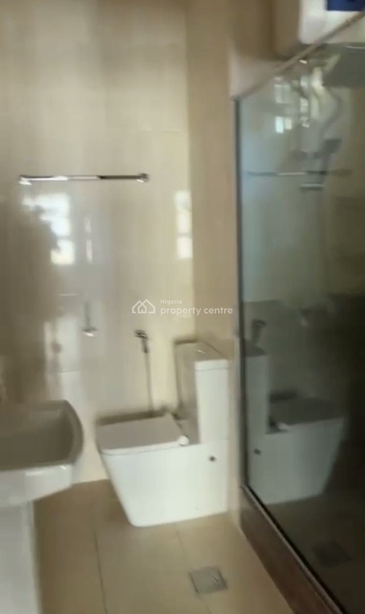 Spacious Standard 3 Bedroom Apartment, Cardigan Estate, Osapa, Lekki, Lagos, Flat / Apartment for Rent