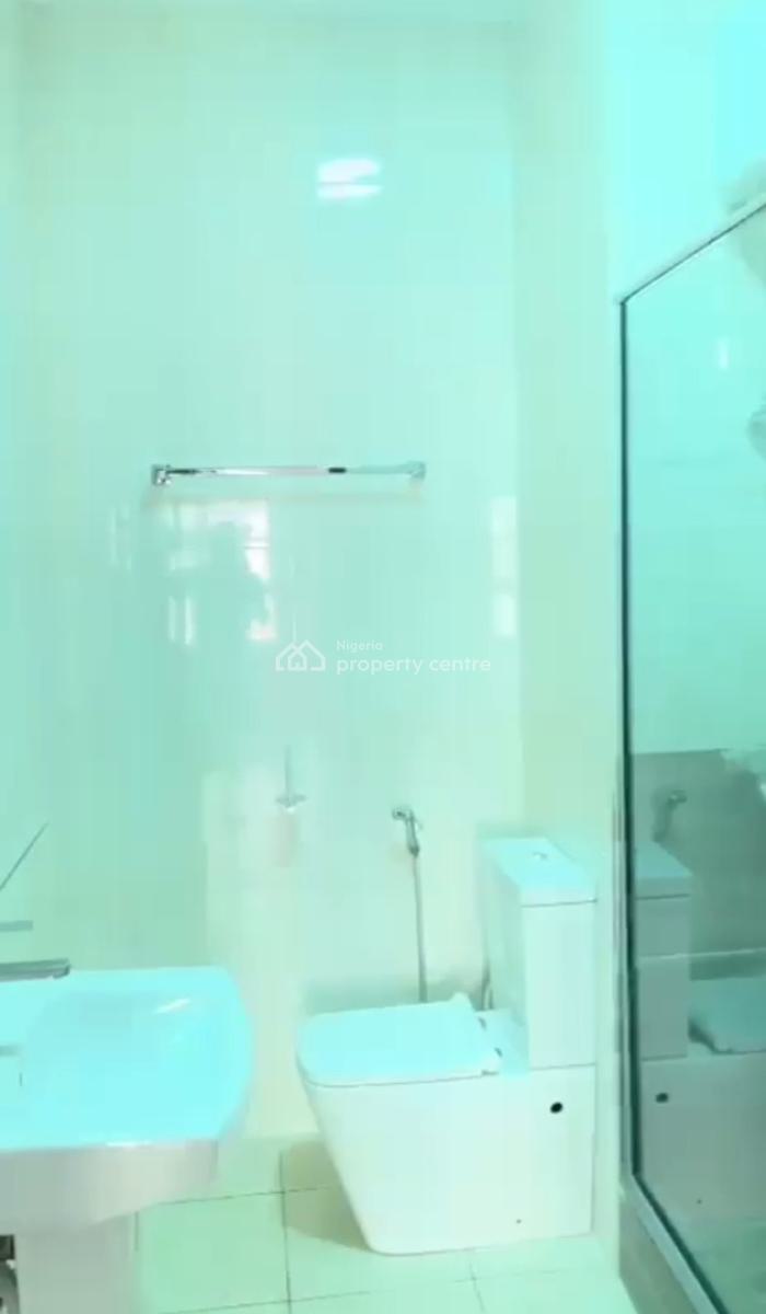 Spacious Standard 3 Bedroom Apartment, Cardigan Estate, Osapa, Lekki, Lagos, Flat / Apartment for Rent