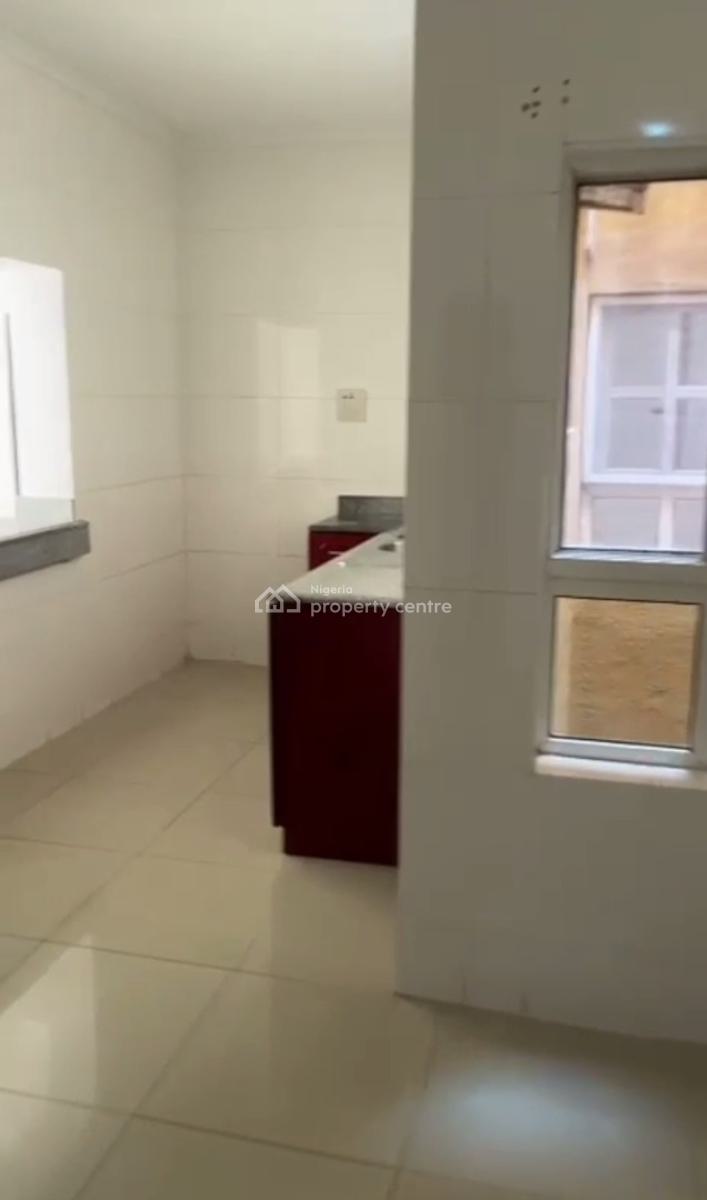 Spacious Standard 3 Bedroom Apartment, Cardigan Estate, Osapa, Lekki, Lagos, Flat / Apartment for Rent