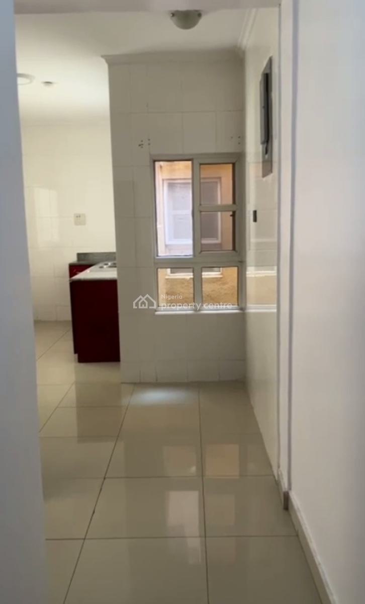 Spacious Standard 3 Bedroom Apartment, Cardigan Estate, Osapa, Lekki, Lagos, Flat / Apartment for Rent