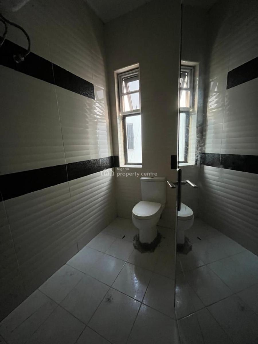 Luxury 5 Bedroom Duplex with Pool, Bq & Gatehouse, Osapa, Lekki, Lagos, Detached Duplex for Rent