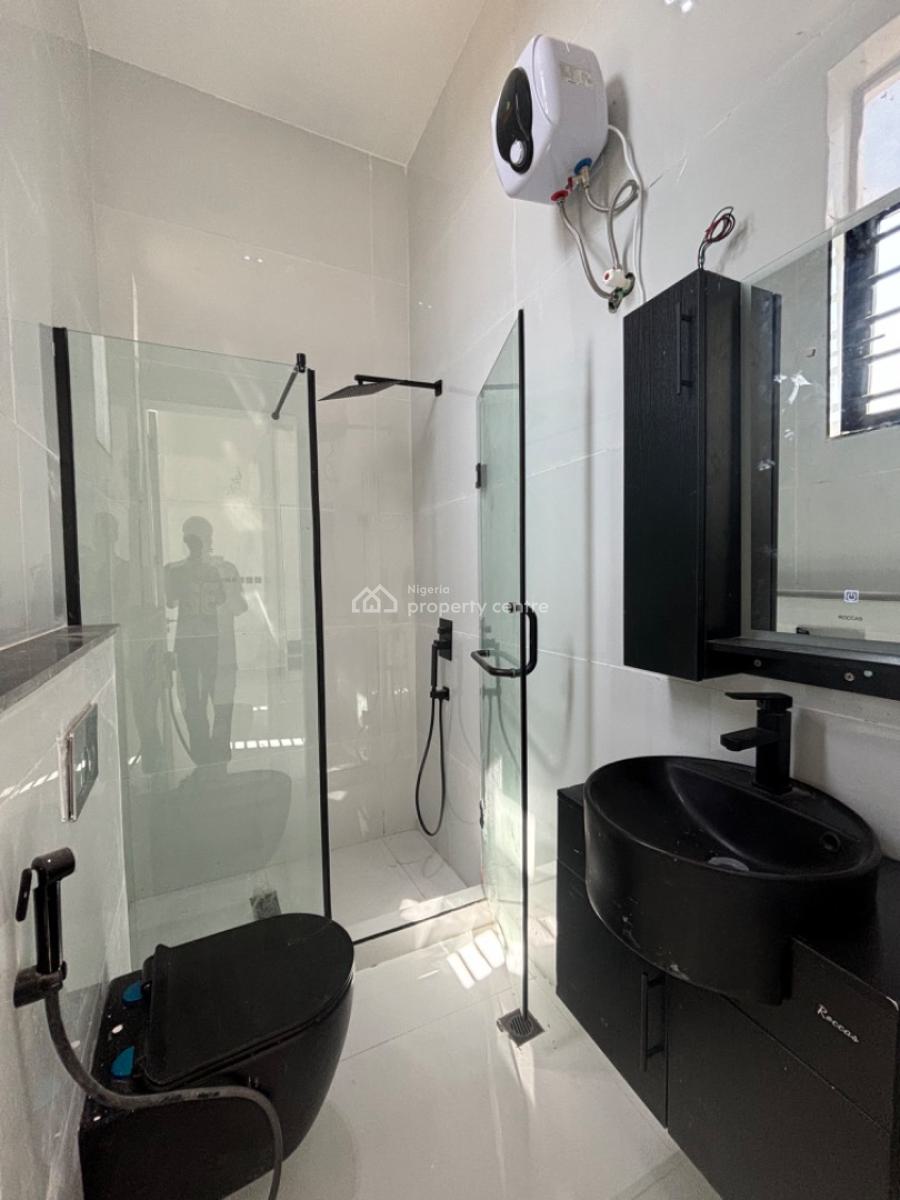 Stunning 5 Bedroom Fully Detached Duplex, Lekki, Lagos, Detached Duplex for Sale