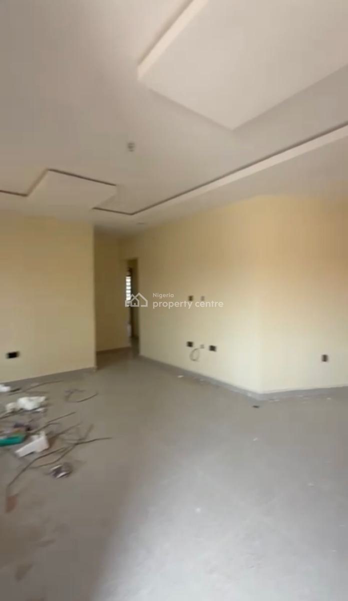 Newly Renovated 3 Bedroom Apartment, Aguda, Surulere, Lagos, Flat / Apartment for Rent