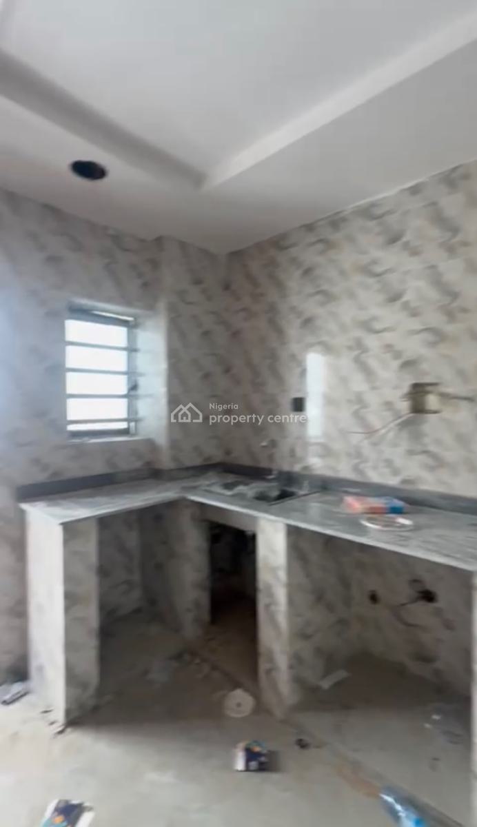 Newly Renovated 3 Bedroom Apartment, Aguda, Surulere, Lagos, Flat / Apartment for Rent