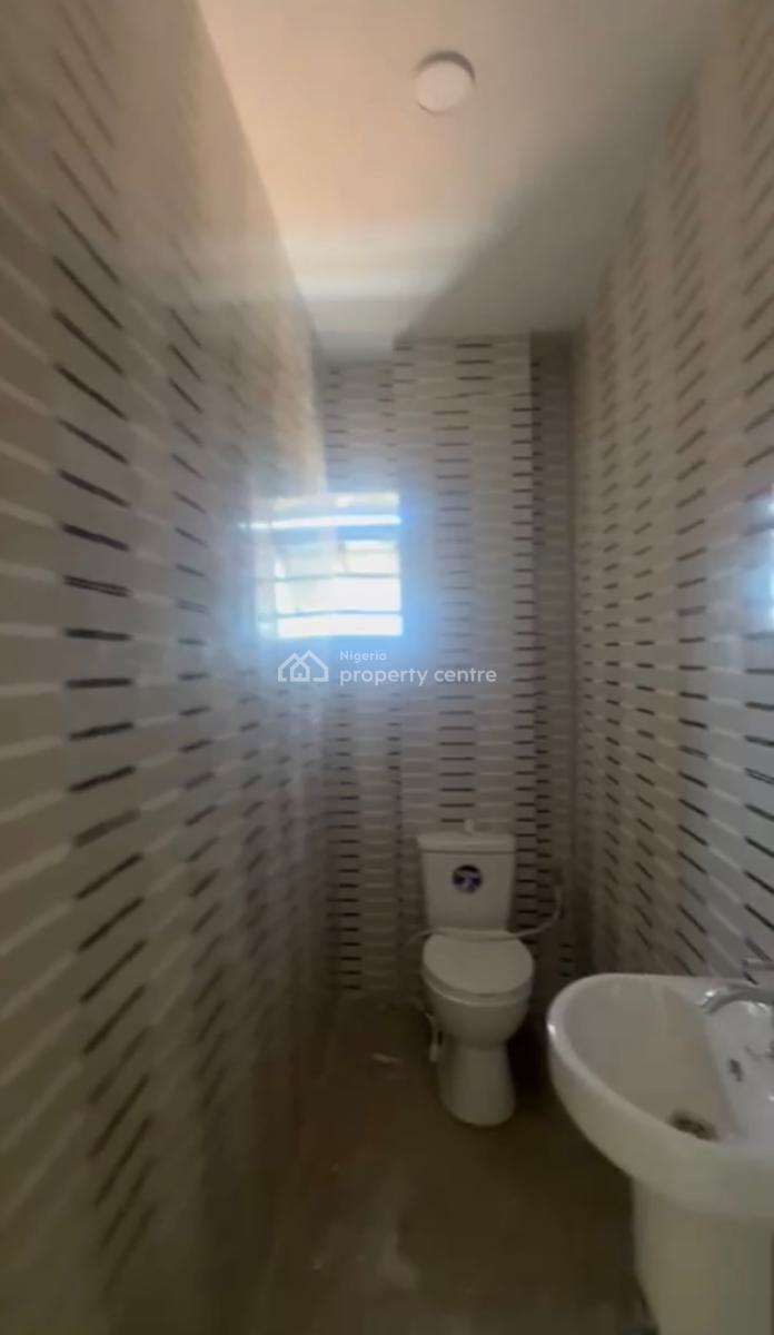 Newly Renovated 3 Bedroom Apartment, Aguda, Surulere, Lagos, Flat / Apartment for Rent