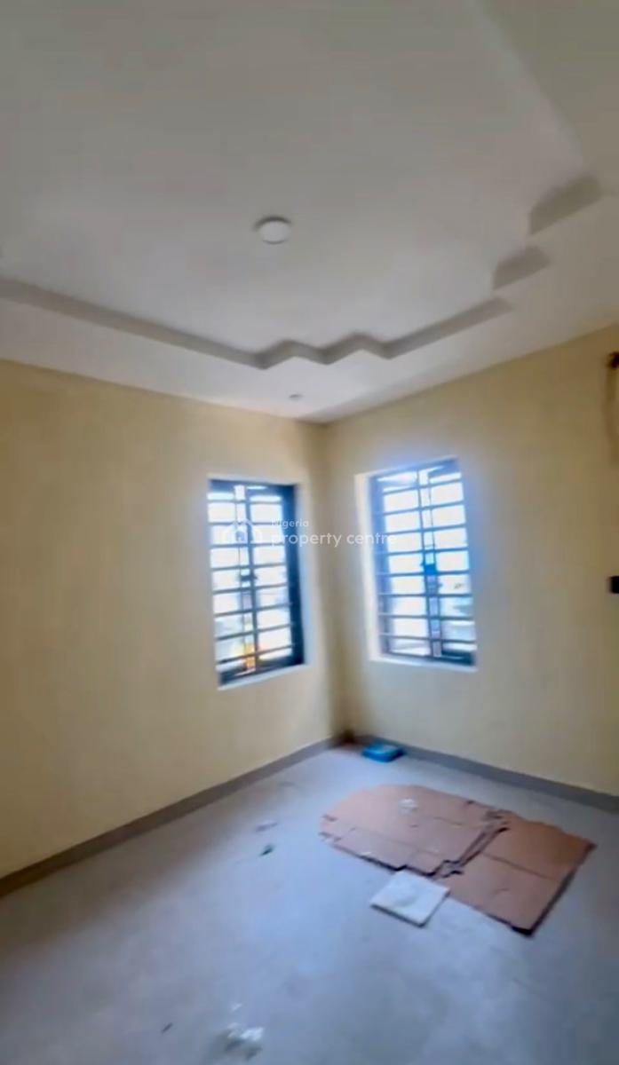 Newly Renovated 3 Bedroom Apartment, Aguda, Surulere, Lagos, Flat / Apartment for Rent