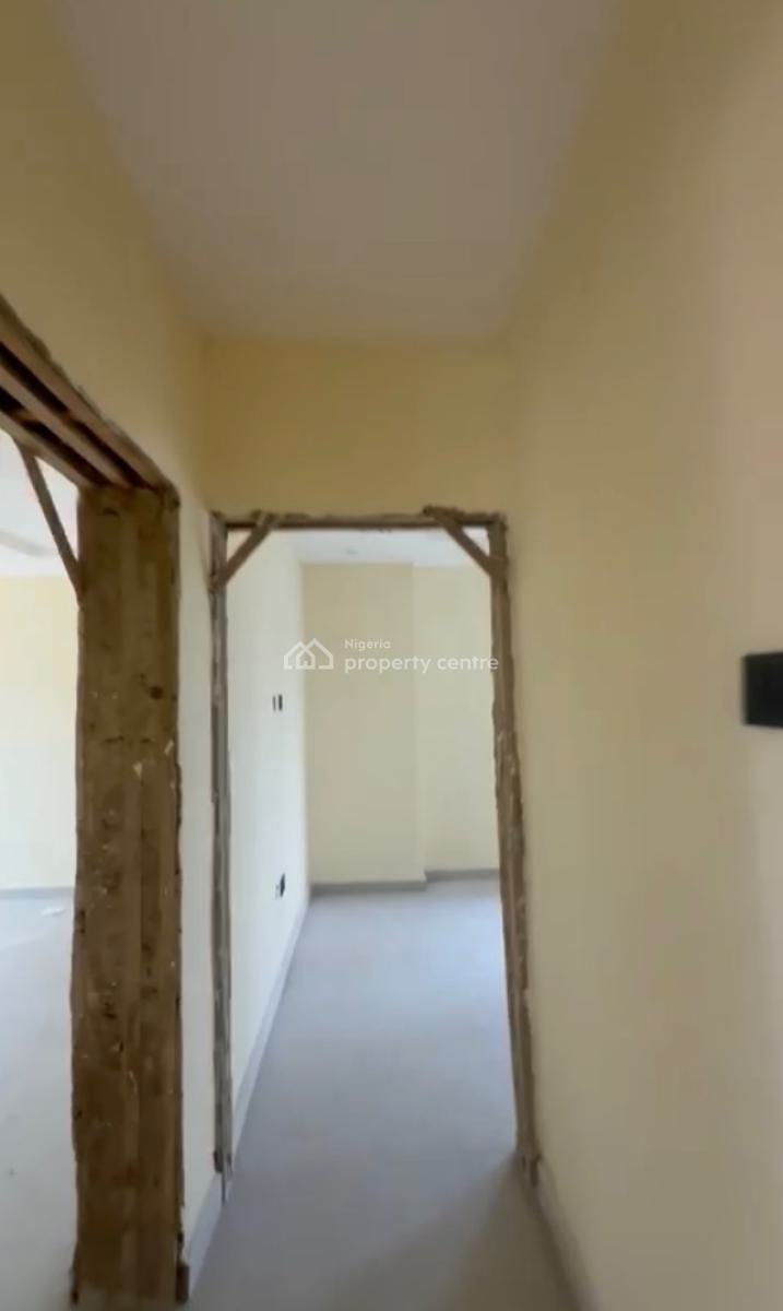 Newly Renovated 3 Bedroom Apartment, Aguda, Surulere, Lagos, Flat / Apartment for Rent