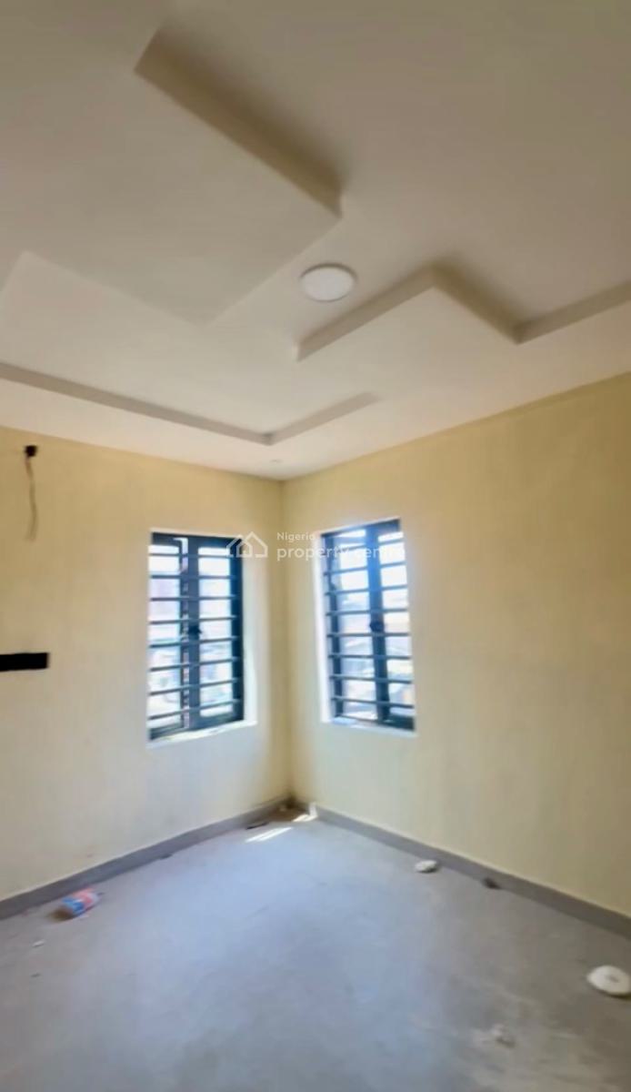 Newly Renovated 3 Bedroom Apartment, Aguda, Surulere, Lagos, Flat / Apartment for Rent