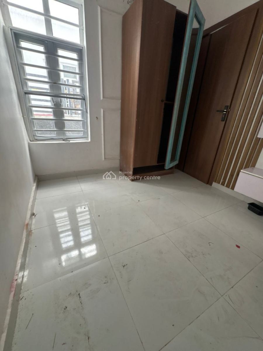 Converted Mini Flat, Conservation Way, Lekki, Lagos, Mini Flat (room and Parlour) for Rent