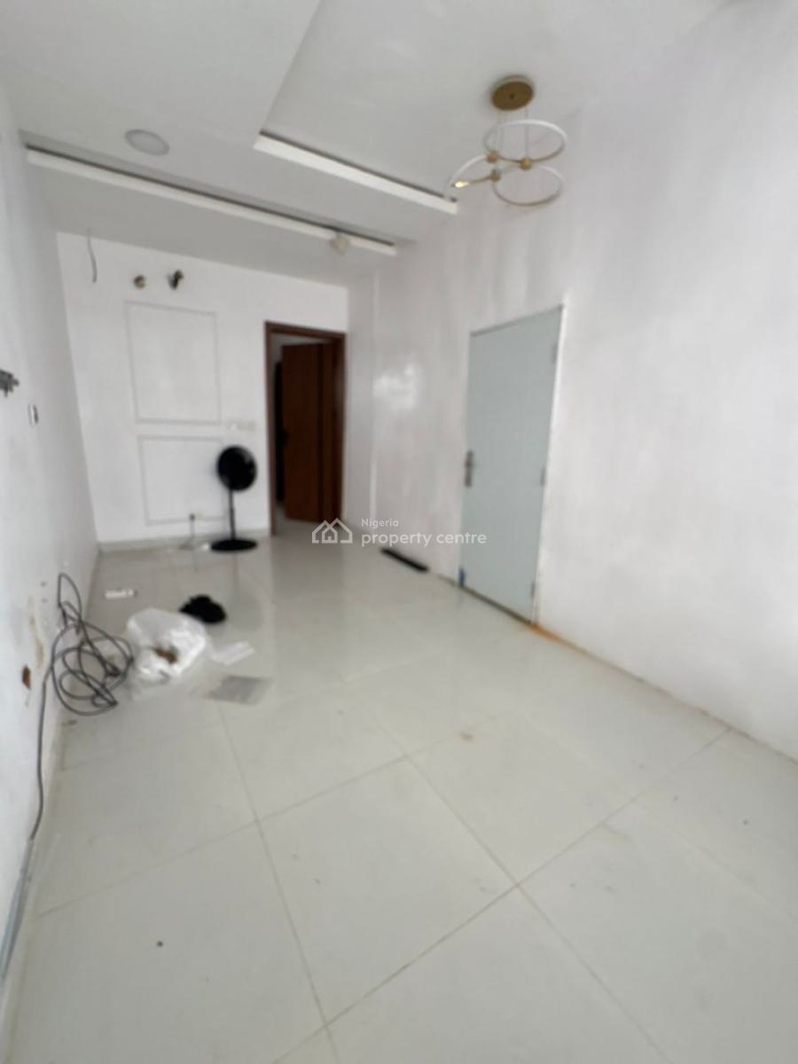 Converted Mini Flat, Conservation Way, Lekki, Lagos, Mini Flat (room and Parlour) for Rent