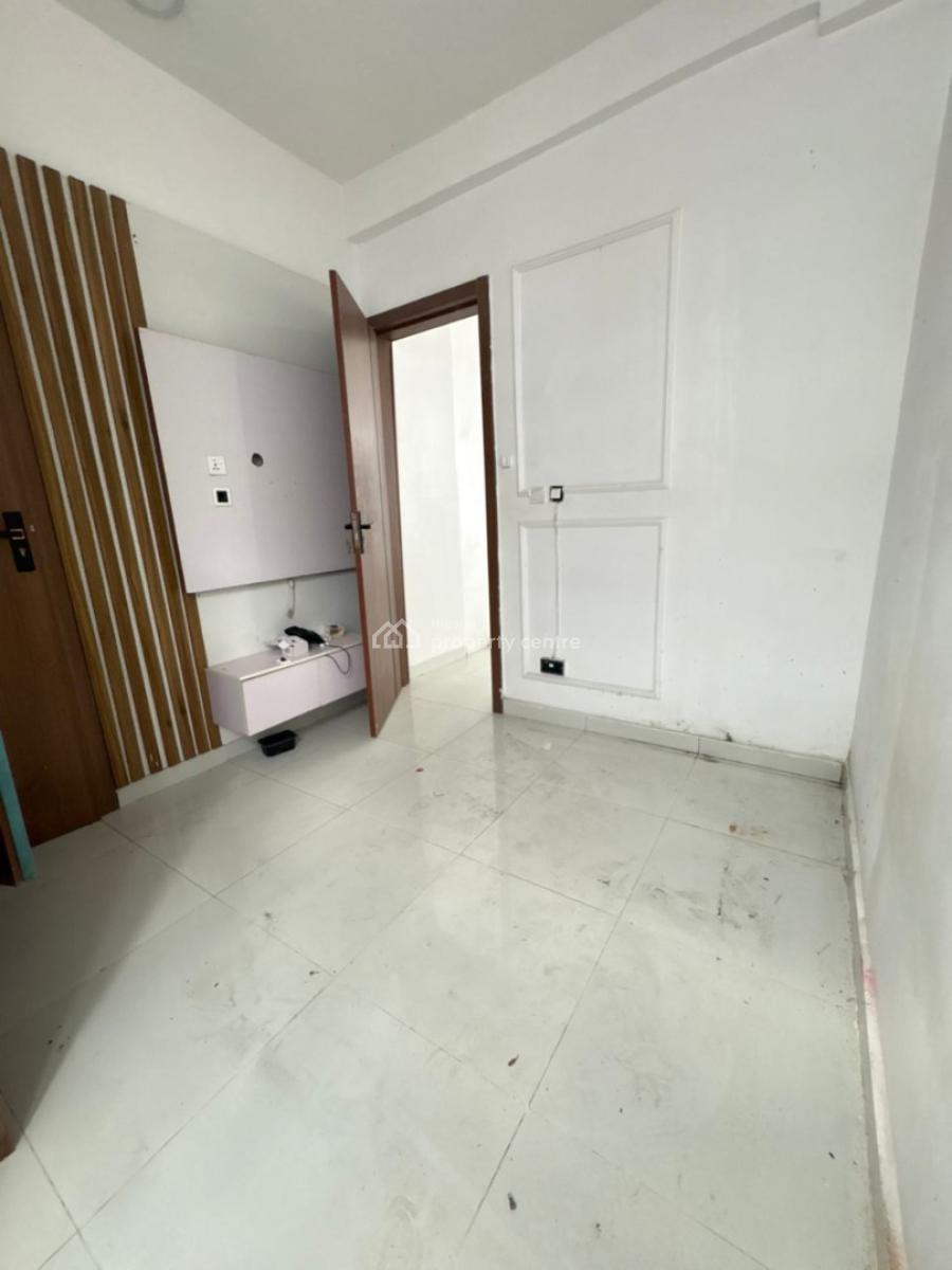 Converted Mini Flat, Conservation Way, Lekki, Lagos, Mini Flat (room and Parlour) for Rent