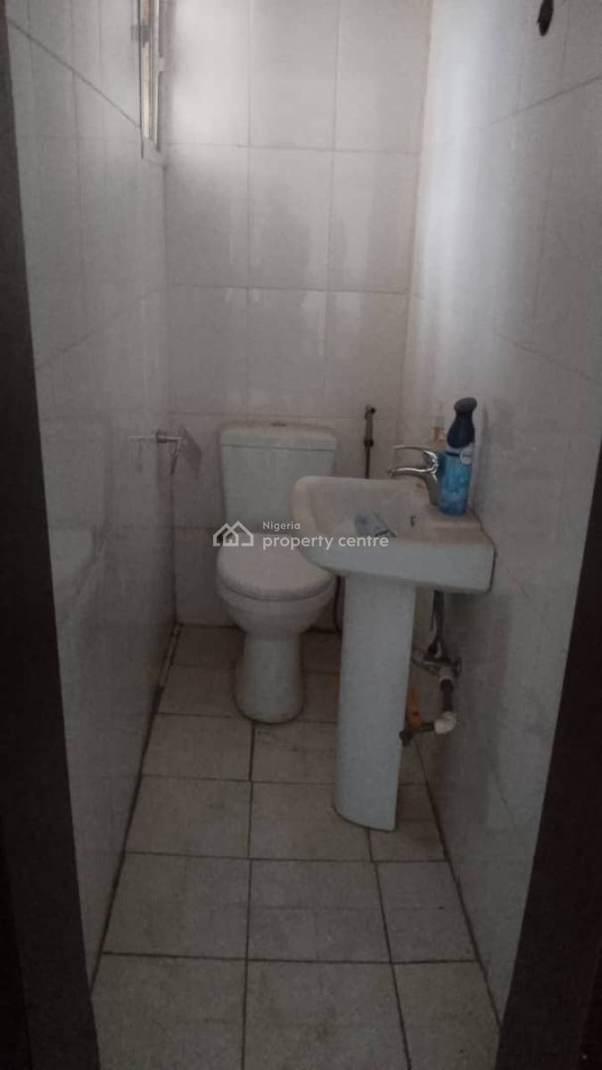 Furnished Luxury 2-bedroom Apartment, Guzape District, Abuja, Flat / Apartment for Sale