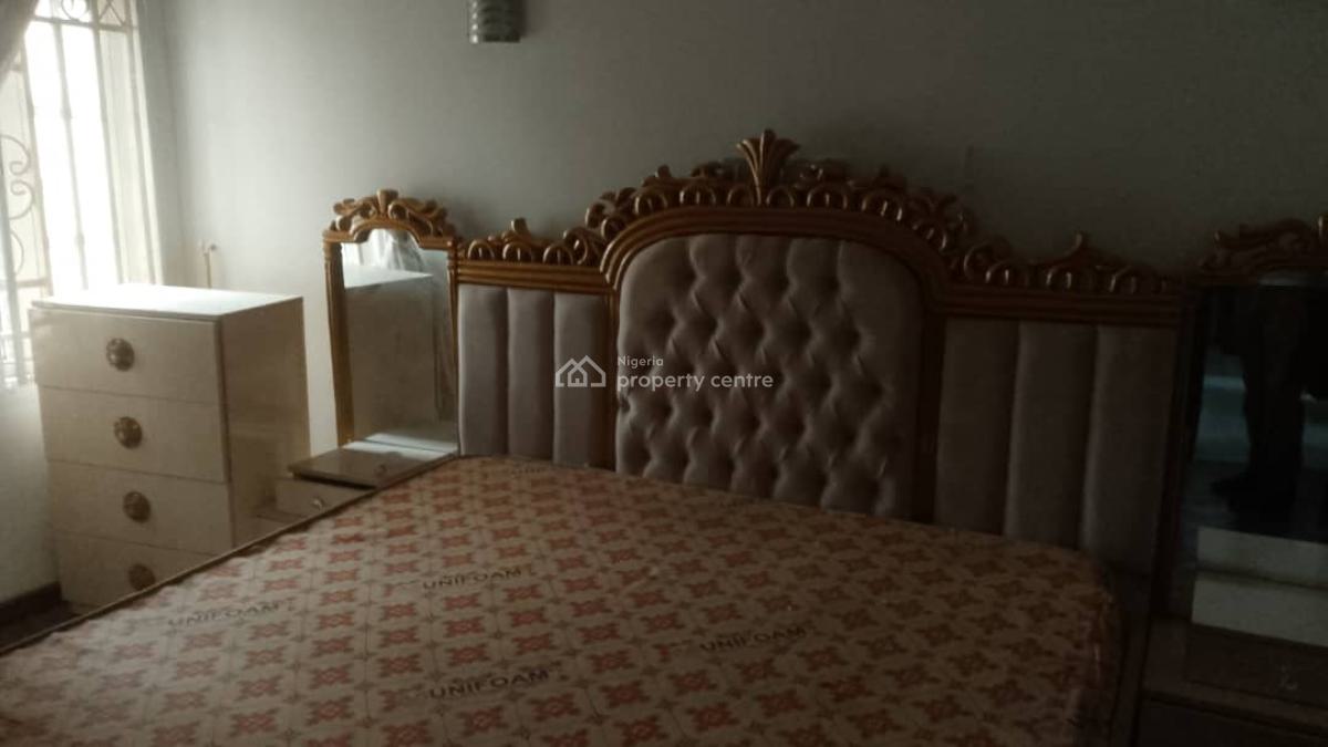 Furnished Luxury 2-bedroom Apartment, Guzape District, Abuja, Flat / Apartment for Sale