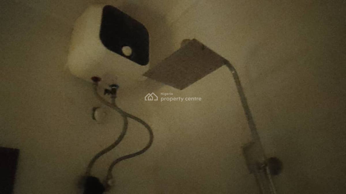 Furnished Luxury 2-bedroom Apartment, Guzape District, Abuja, Flat / Apartment for Sale