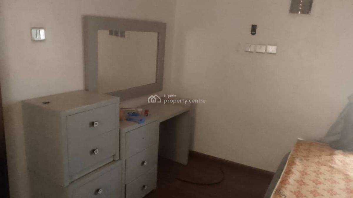 Furnished Luxury 2-bedroom Apartment, Guzape District, Abuja, Flat / Apartment for Sale