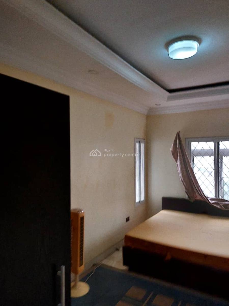 Luxury 4 Bedroom Fully Detached Duplex with a Bq Settling on 400sqm, Oniru, Victoria Island (vi), Lagos, Detached Duplex for Sale