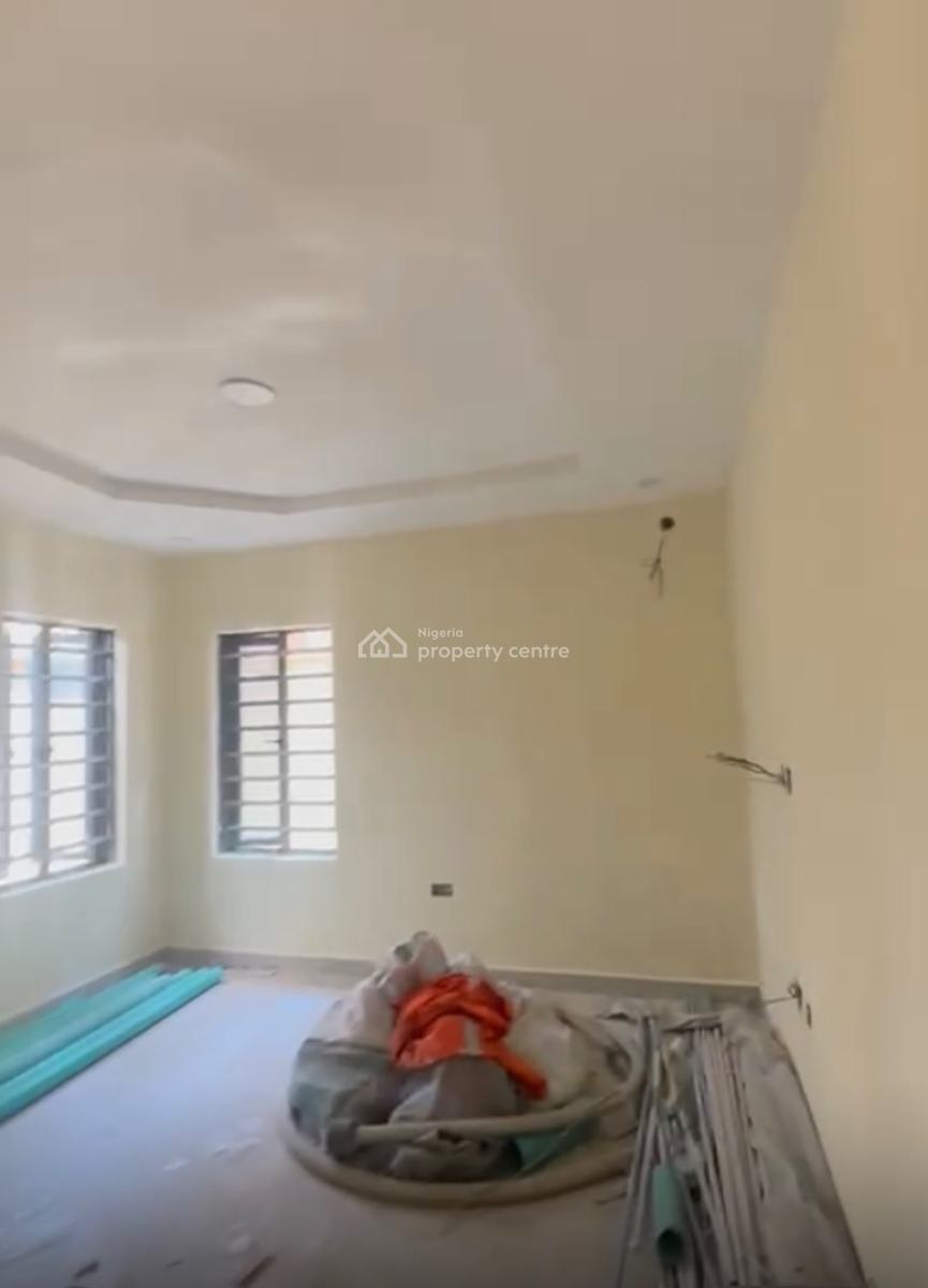 Newly Renovated 2 Bedroom Apartment, Aguda, Surulere, Lagos, Flat / Apartment for Rent