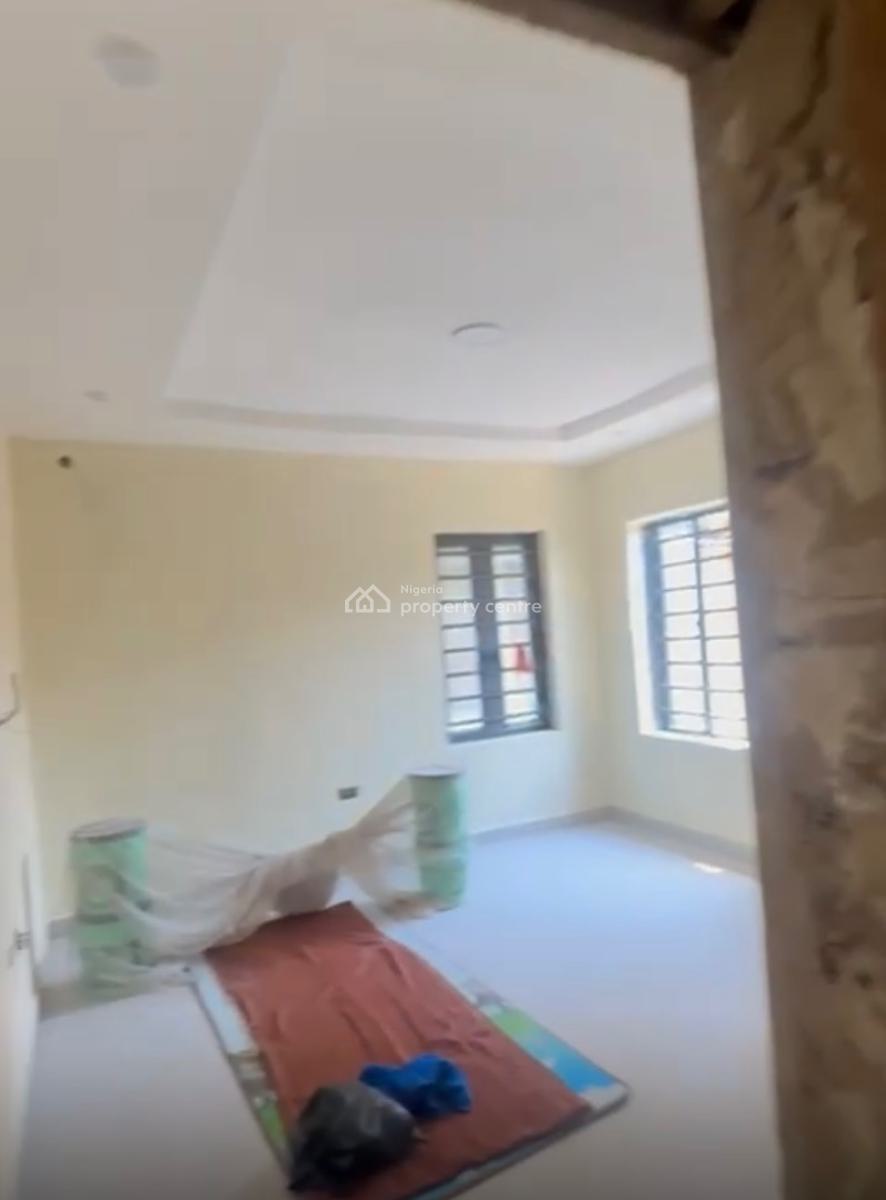 Newly Renovated 2 Bedroom Apartment, Aguda, Surulere, Lagos, Flat / Apartment for Rent