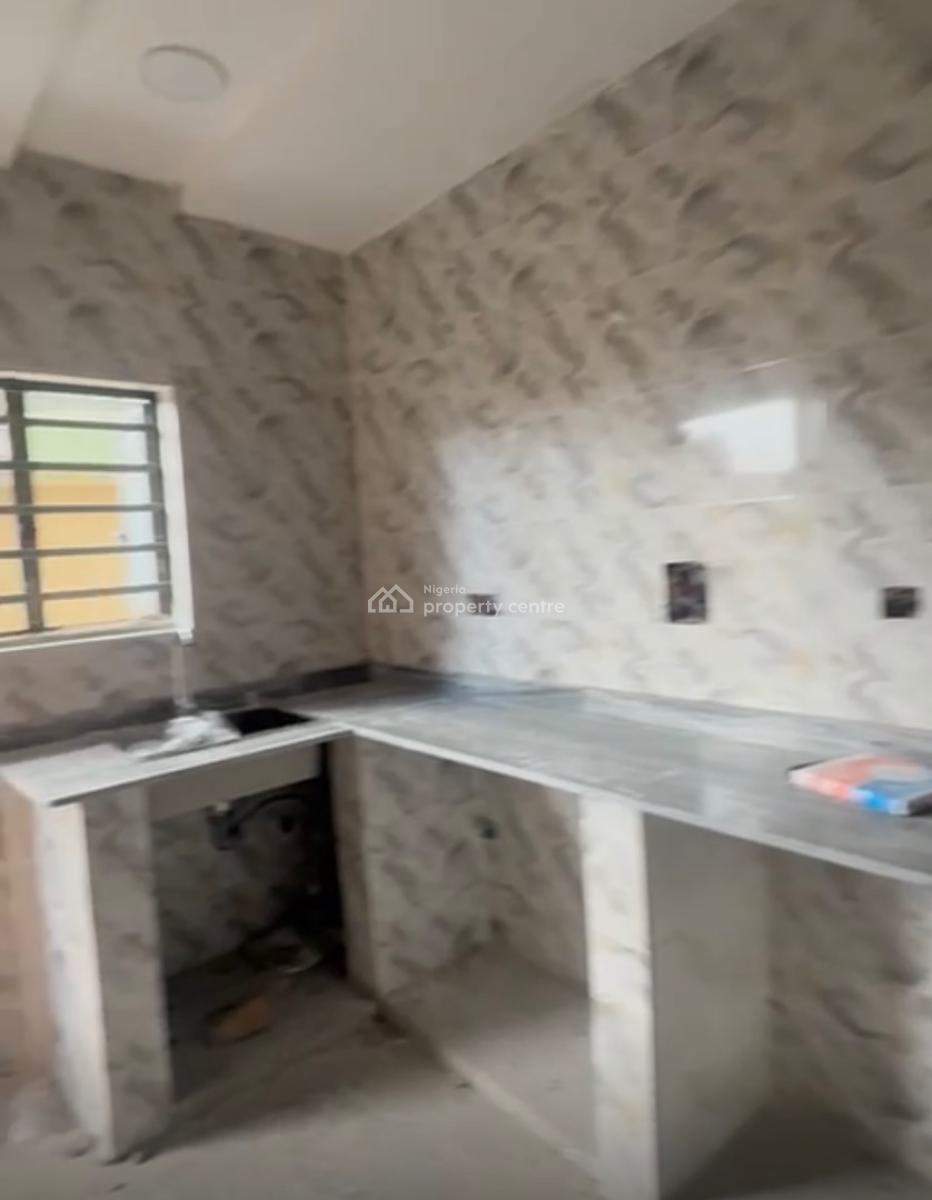 Newly Renovated 2 Bedroom Apartment, Aguda, Surulere, Lagos, Flat / Apartment for Rent