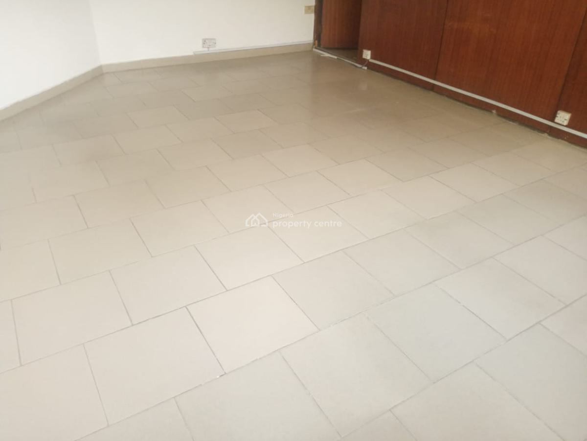 24 Sqm for Office Space, Off Unilag Road, Yaba, Lagos, Office Space for Rent