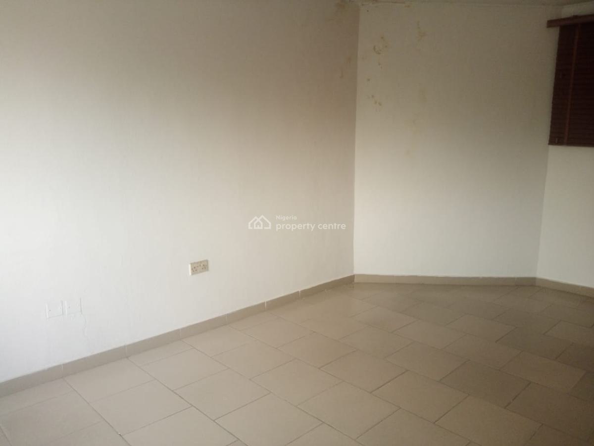 24 Sqm for Office Space, Off Unilag Road, Yaba, Lagos, Office Space for Rent
