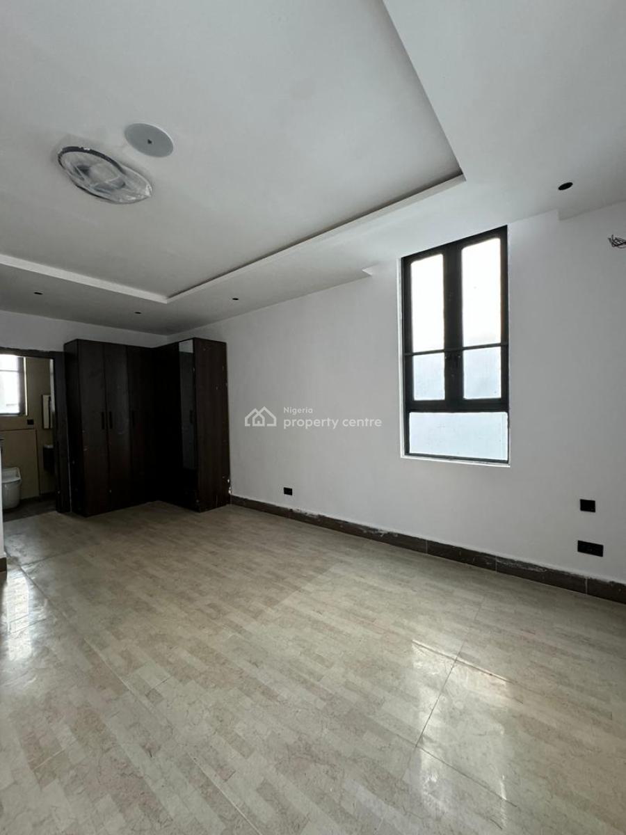 5-bedroom Duplex, Lekki Phase 1, Lekki, Lagos, Flat / Apartment for Sale