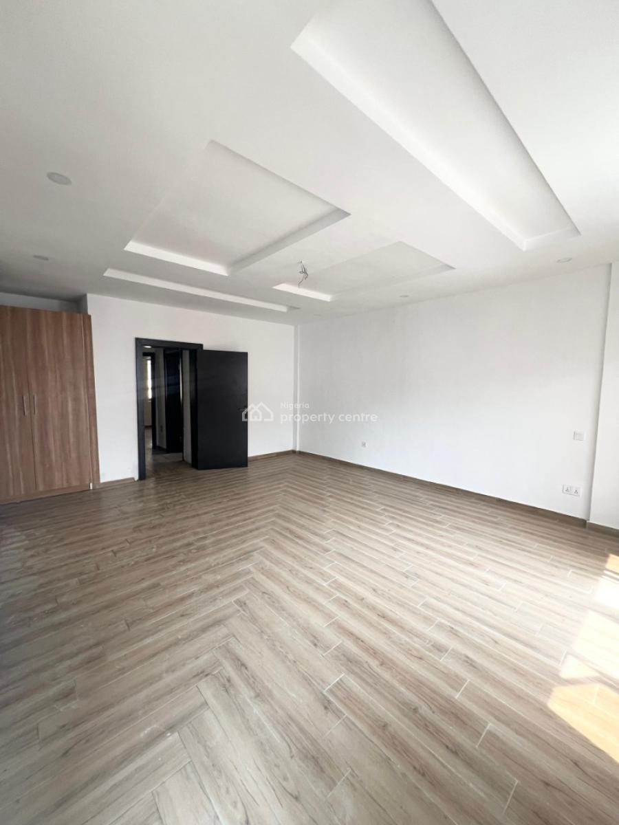Spacious 4-bedroom Serviced Apartment, Ikate Elegushi, Lekki, Lagos, Flat / Apartment for Sale