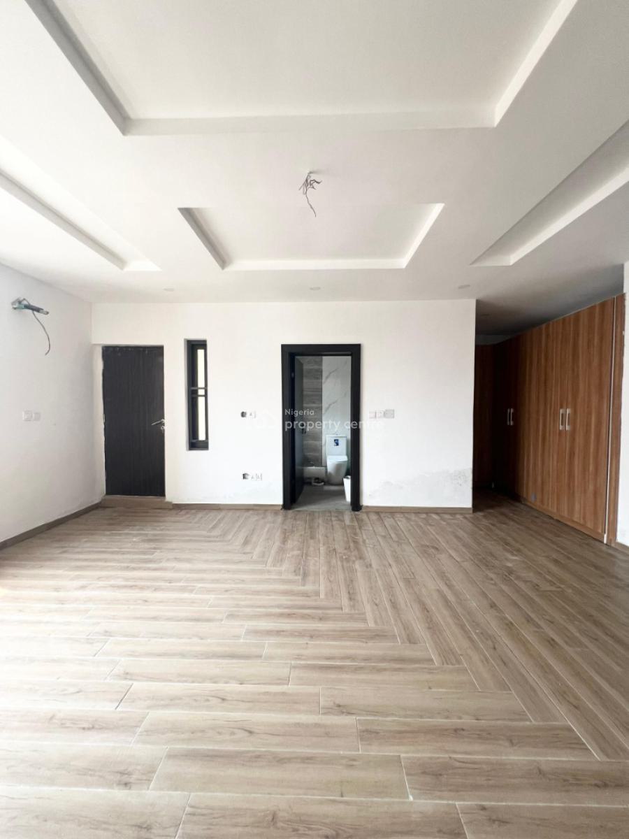 Spacious 4-bedroom Serviced Apartment, Ikate Elegushi, Lekki, Lagos, Flat / Apartment for Sale