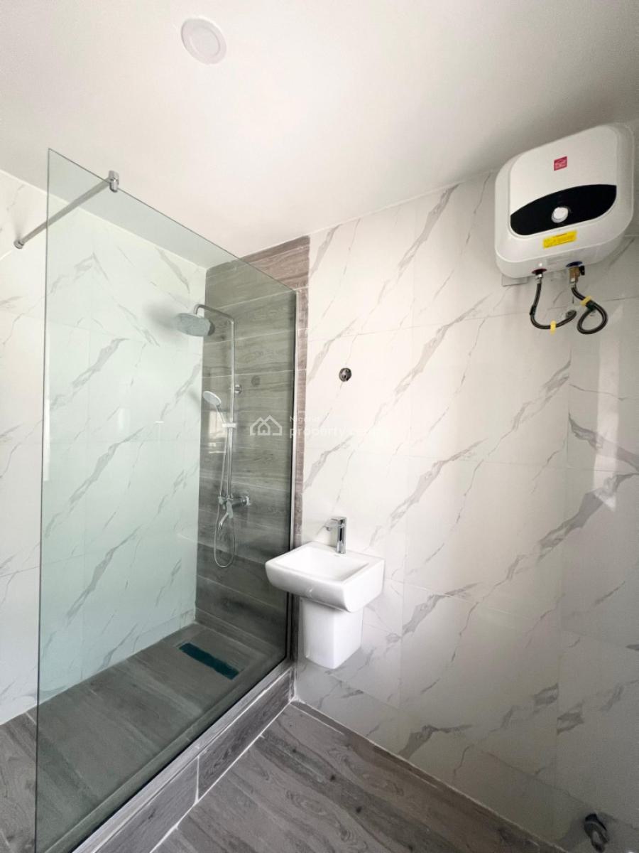 Spacious 4-bedroom Serviced Apartment, Ikate Elegushi, Lekki, Lagos, Flat / Apartment for Sale