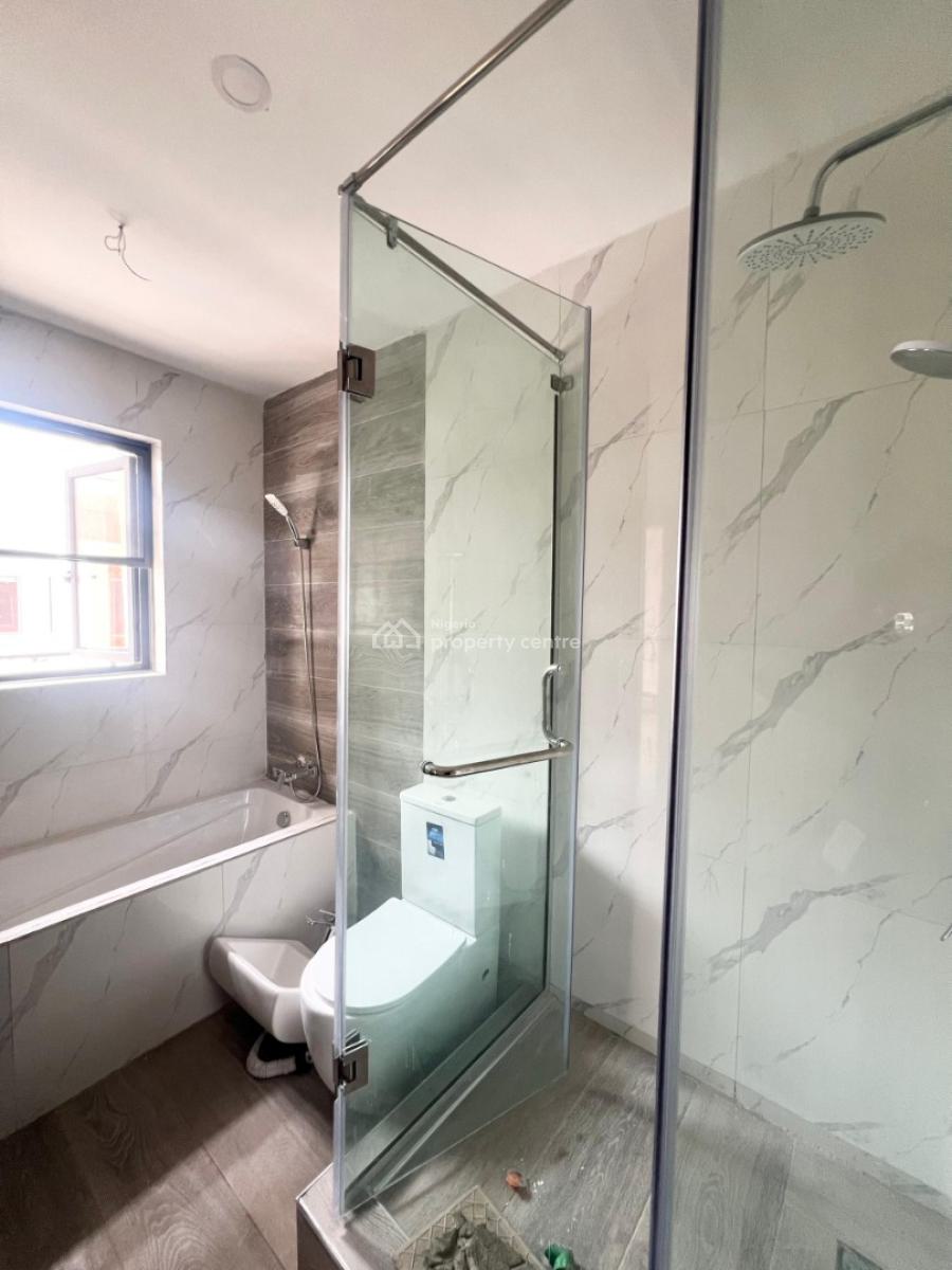 Spacious 4-bedroom Serviced Apartment, Ikate Elegushi, Lekki, Lagos, Flat / Apartment for Sale