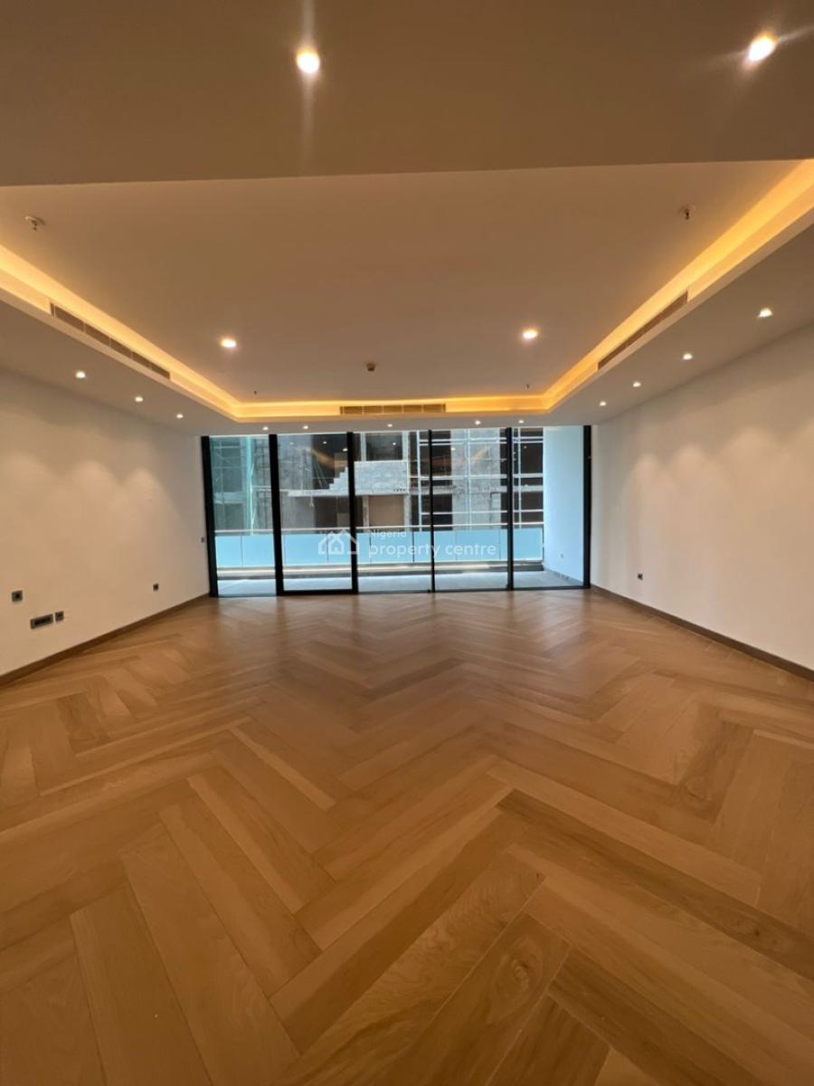 4-bedroom Apartment, Old Ikoyi, Ikoyi, Lagos, Flat / Apartment for Rent